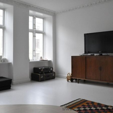 Apartmentincopenhagen Apartment 383 외부 사진