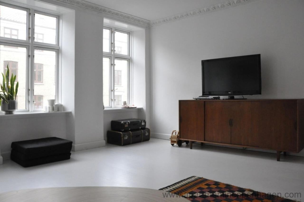 Apartmentincopenhagen Apartment 383 외부 사진