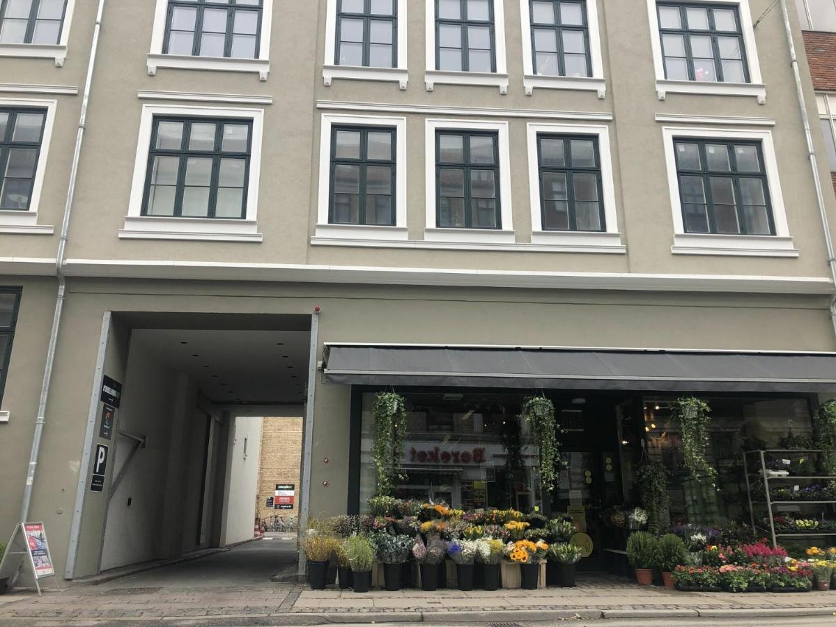 Apartmentincopenhagen Apartment 383 외부 사진